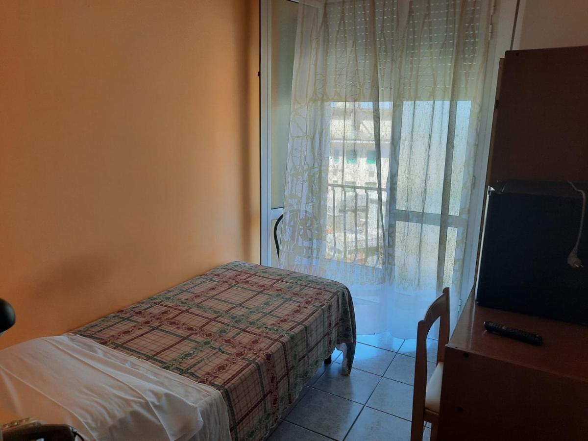 Hotel Vittoria Chianciano Terme Luaran gambar