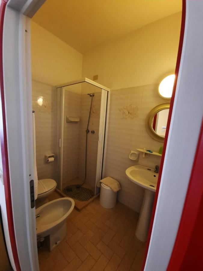 Hotel Vittoria Chianciano Terme Luaran gambar