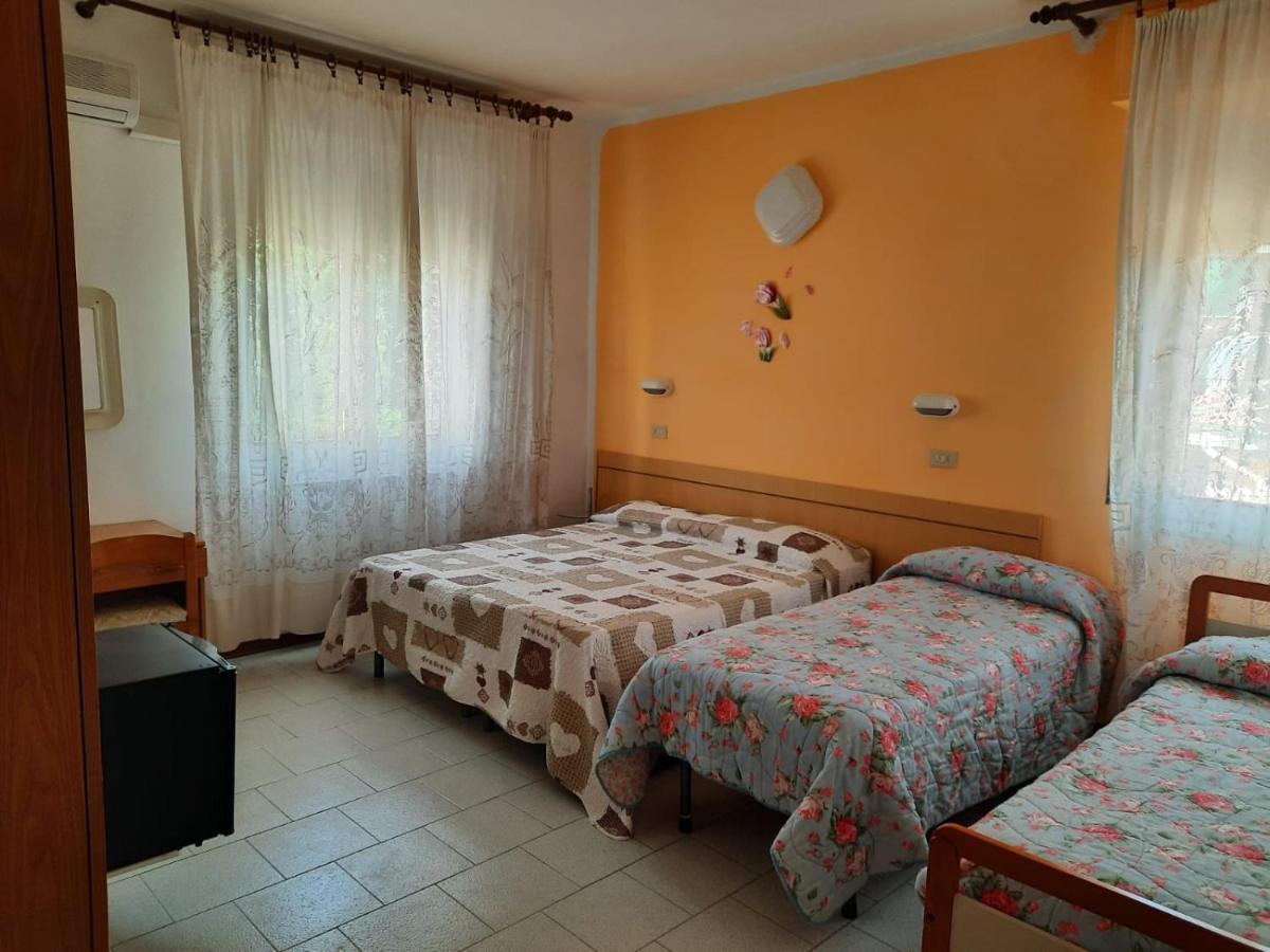 Hotel Vittoria Chianciano Terme Luaran gambar