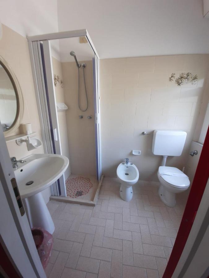 Hotel Vittoria Chianciano Terme Luaran gambar