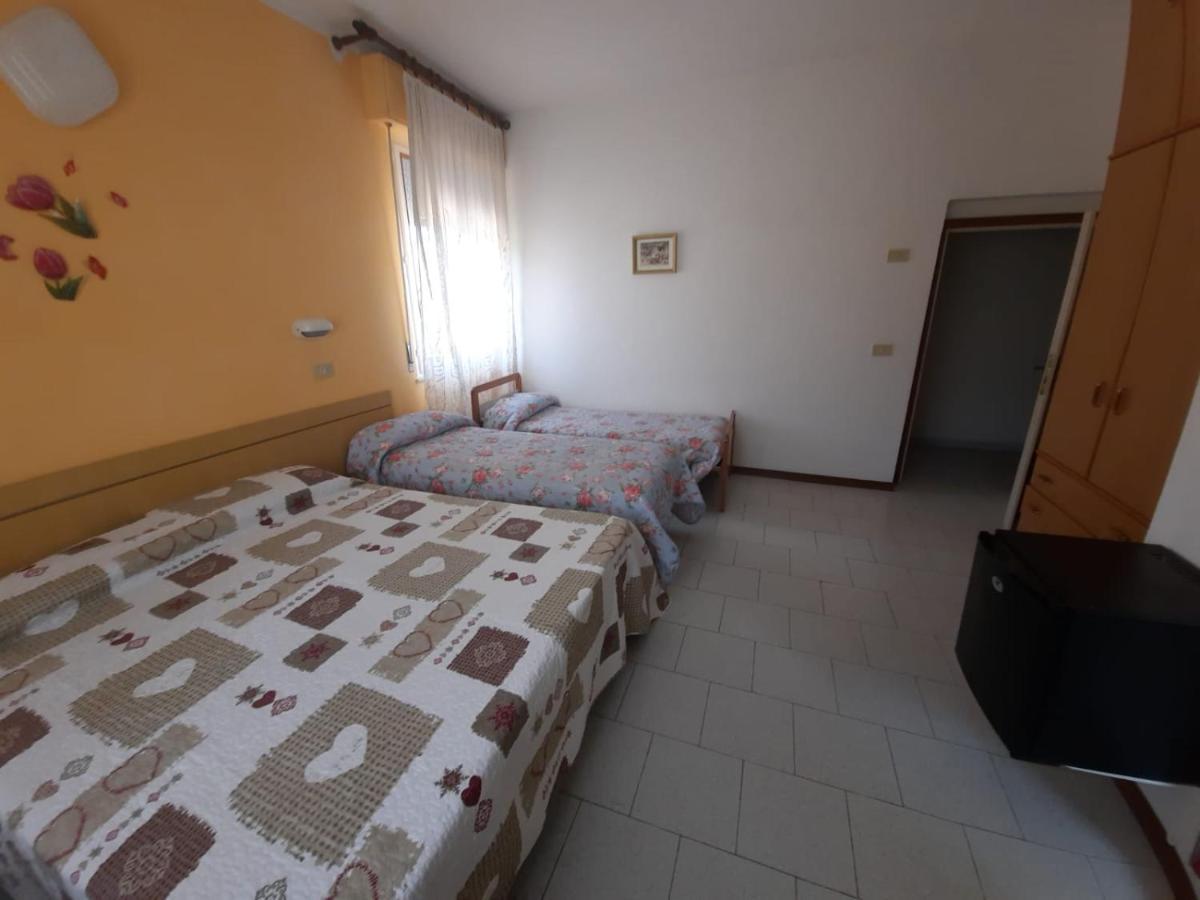 Hotel Vittoria Chianciano Terme Luaran gambar
