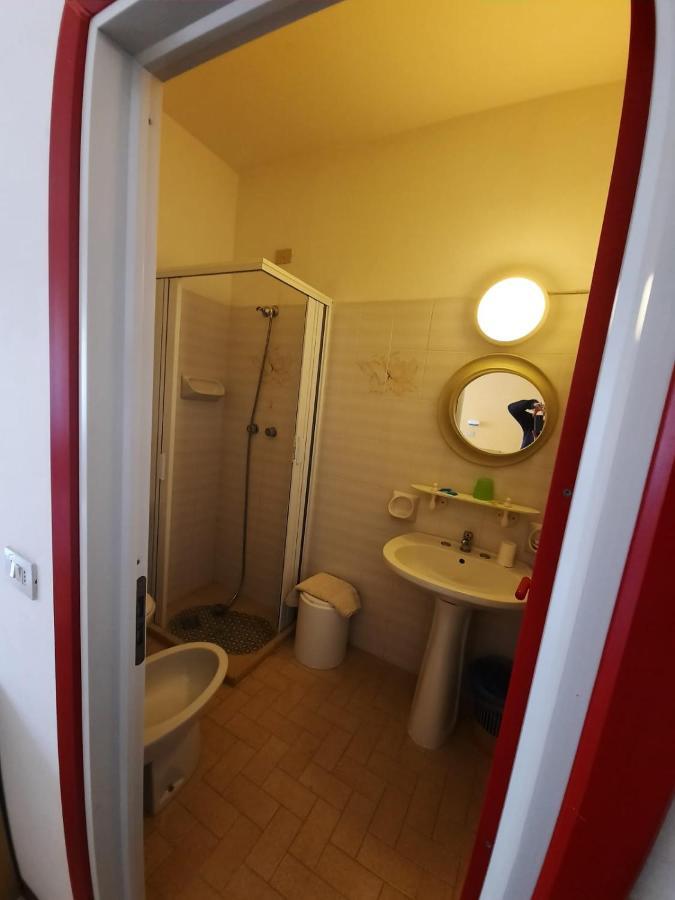 Hotel Vittoria Chianciano Terme Luaran gambar