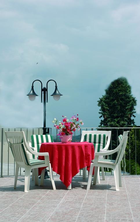 Hotel Vittoria Chianciano Terme Luaran gambar