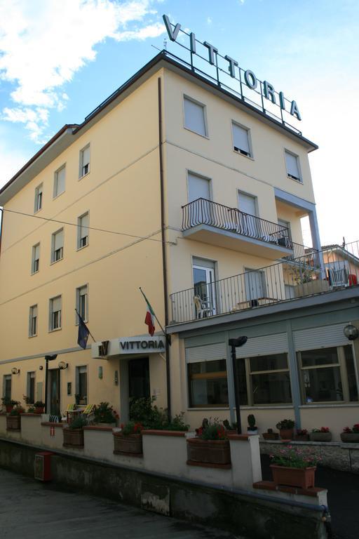 Hotel Vittoria Chianciano Terme Luaran gambar