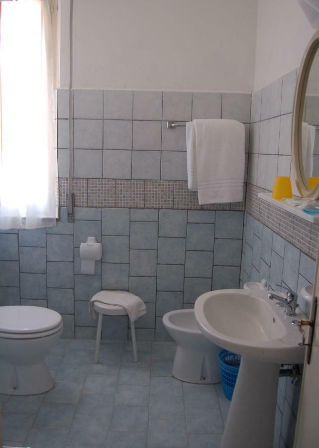 Hotel Vittoria Chianciano Terme Luaran gambar